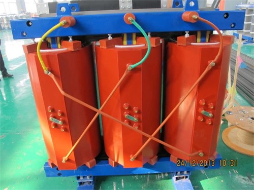 将乐SCB12-630KVA/10KV/0.4KV干式变压器