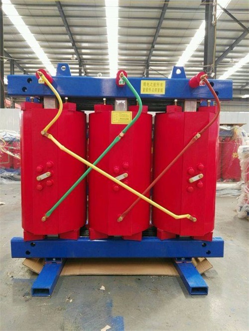 将乐3150kVA干式变压器材料销售厂家