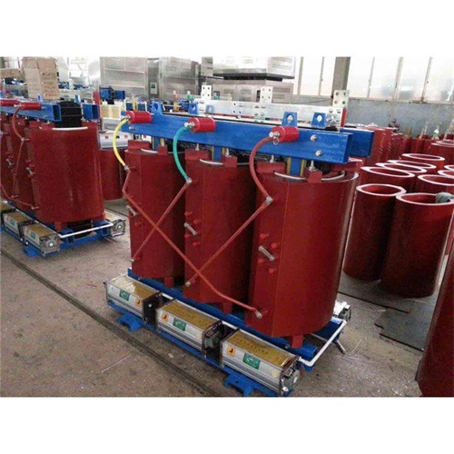 将乐SCB11-315KVA干式变压器规格参数