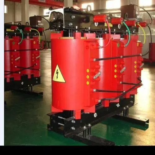 将乐SCB14-80KVA干式变压器