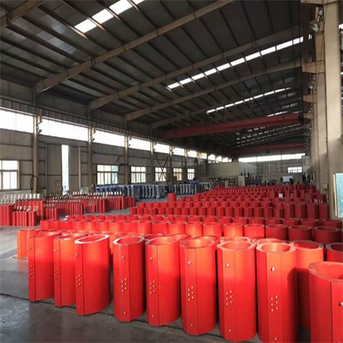 将乐SCB14-4000KVA干式变压器