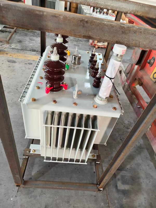 S13‑1000kVA 将乐将乐将乐油浸式变压器 大型厂区 S13 将乐将乐将乐油浸式变压器